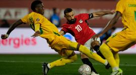 قمة أفريقيا النارية: مصر وجنوب أفريقيا في صراع الصدارة يوم الجمعة