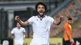 صفقة محتملة لضم لاعب الوسط مودي ناصر تربك حسابات الزمالك في يناير