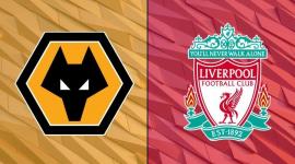 تشكيلة ليفربول ضد وولفرهامبتون في الدوري الإنجليزي