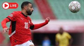 بث مجاني لمباراة منتخب مصر أمام نظيره الأنجولي في كأس أمم إفريقيا 2025