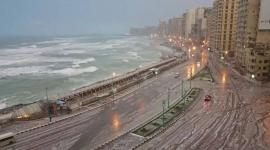 نشرة جوية مفصلة: توقعات الطقس ودرجات الحرارة في مصر ليوم الثلاثاء 30 ديسمبر 2025