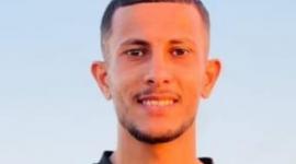 الشهيد تامر الترامسي