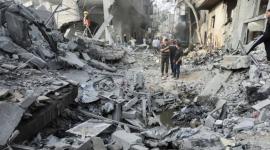 إصابة مواطنَيْن برصاص الاحتلال شمالي غزة