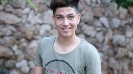 الشهيد نظير النشاش