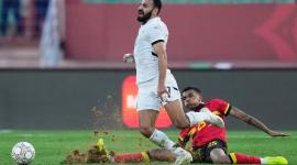 ضربة موجعة للفراعنة: نجم المنتخب يغيب عن دور الـ16 بكأس الأمم الإفريقية