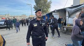 بعد اعتراف أحد العملاء.. مصدر أمني بغزة يكشف تفاصيل اغتيال المقدم أحمد زمزم بتوجيه من الاحتلال