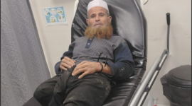 اعتقال مسن بعد اعتداء مستوطنين عليه في مسافر يطا بالخليل