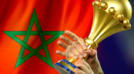 استعدادات منتخب مصر لكأس أمم أفريقيا 2025 في المغرب
