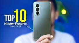 Realme P4x: هاتف متوسط بمواصفات قوية وبطارية عملاقة