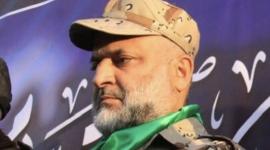 "المجاهدين" تنعى الشهيد القائد رائد سعد بغزة