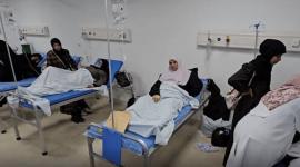 أبو ندى: مرضى السرطان بغزة يواجهون حكمًا بالإعدام البطيء