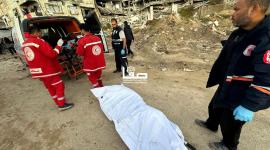 الإعلام الحكومي: 875 خرقًا إسرائيليًا بغزة منذ وقف إطلاق النار