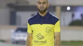 الشهيد محمد عماد حسونة