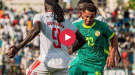 أسود التيرانغا بألوان هجومية.. السنغال تستعد لبنين في صراع الصدارة