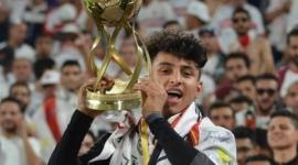 الزمالك يضرب بقوة في سوق الانتقالات عودة أحمد عيد رسميًا