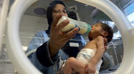 وزارة التنمية تعلن عن حملة تسجيل للأطفال حديثي الولادة