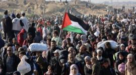 مسؤول مصري: التهجير من غزة خط أحمر