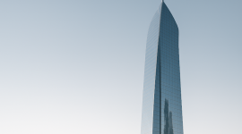 مستقبل التداول المالي في الشرق الأوسط