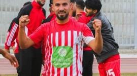 الشهيد رشيد دبور