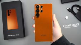 سامسونج تشعل المنافسة مع آيفون بهاتفها المرتقب Galaxy S26 Ultra بمواصفات خارقة