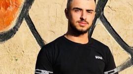 سرايا القدس تزف الشهيد أحمد زيود في جنين