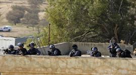 النقب _ أرشيفية