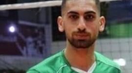 الشهيد حسن أبو زعيتر