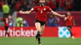 نجم الأهلي على أعتاب الرحيل.. بيراميدز يقدم عرضاً رسمياً للاعب