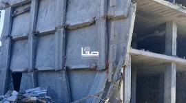 "حماس": يجب إلزام الاحتلال بتطبيق بنود المرحلة الأولى من اتفاق وقف النار بغزة