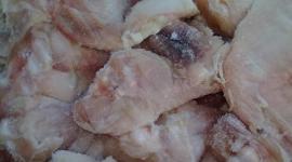 إتلاف لحوم في غزة- أرشيفية