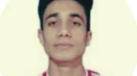 الشهيد أنس عقيلان