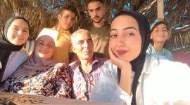 "الناجي الوحيد".. لقب "بتول" الذي جردها الفقد معانيه