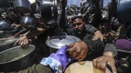 "أونروا": القيود الإسرائيلية على المنظمات الدولية تزيد من تقويض العمل الإنساني بغزة