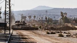 توغل إسرائيلي في ريف القنيطرة- أرشيفية