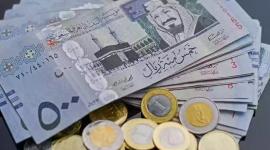 الريال السعودي يقفز مقابل الجنيه في البنوك والسوق السوداء اليوم