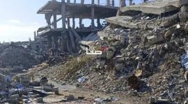 الاحتلال يواصل خروقاته.. قصف مدفعي وإطلاق نار في مناطق متعددة من قطاع غزة