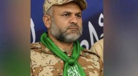 "حماس" تنعى الشهيد القائد رائد سعد