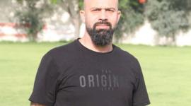 الشهيد عودة الحو