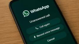 واتساب يطرق أبواب الماضي بعودة البريد الصوتي والمرئي