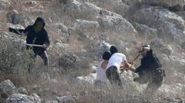 المجلس الوطني: الاعتداء على تجمع خلة السدرة بالقدس نموذج فاضح للتطهير العرقي