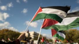 الرئاسة تعلن دعمها تشكيل لجنة فلسطينية لإدارة قطاع غزة