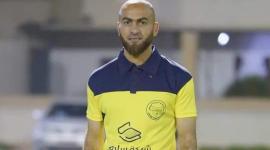 الشهيد محمد حسونة