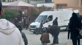 مصدر في حماس: محاولات الاحتلال فرض معادلات اشتباك وفق مقاسه "لن تمر"