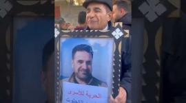 شقيق مدير مستشفى كمال عدوان أحمد الكحلوت يروي لوكالة "صفا" تفاصيل اعتقاله ويُطالب بالإفراج عن الأسرى