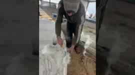 صيادو غزة يُجبرون على صيانة مراكبهم بتكاليف مرتفعة نتيجة نقص المواد وقيود الاحتلال