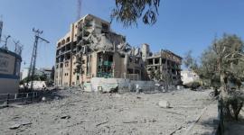 الجامعة الإسلامية بغزة تحقق إنجازًا عالميًا في تصنيف ويبومتركس 2026