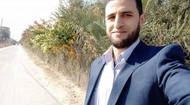 الشهيد أيمن قوش