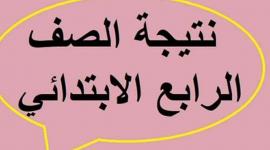 نتيجة الصف الرابع الابتدائي 2026 الترم الأول
