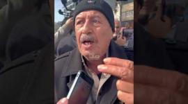 مواطنون بمدينة غزة يروون معاناتهم ويطالبون بتنفيذ بنود المرحلة الثانية