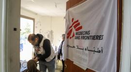 الأورومتوسطي: "إسرائيل" تصعد الإبادة وتدشن 2026 بحظر جماعي لعمل منظمات الإغاثة بغزة